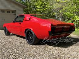 1967 Ford Mustang (CC-2077740) for sale in Columbus, Ohio