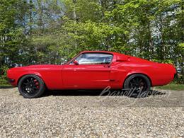 1967 Ford Mustang (CC-2077740) for sale in Columbus, Ohio