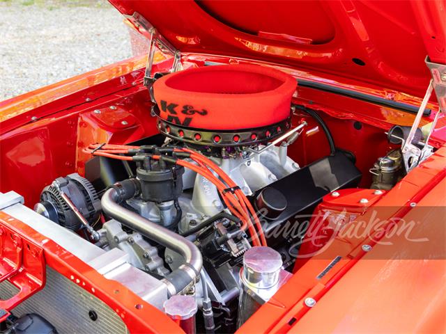 1967 Ford Mustang (CC-2077740) for sale in Columbus, Ohio