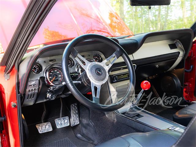 1967 Ford Mustang (CC-2077740) for sale in Columbus, Ohio