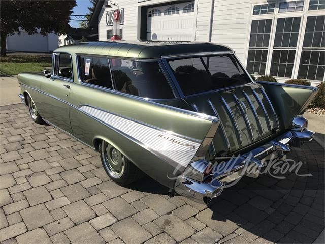 1957 Chevrolet Nomad (CC-2077741) for sale in Columbus, Ohio