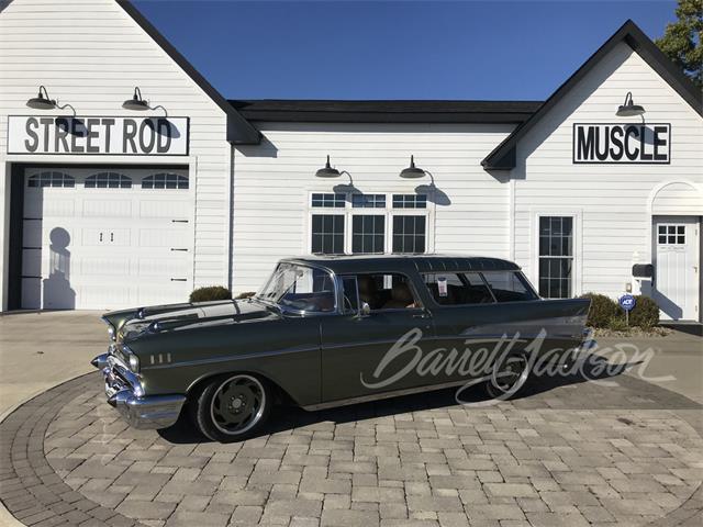1957 Chevrolet Nomad (CC-2077741) for sale in Columbus, Ohio