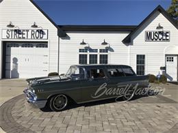 1957 Chevrolet Nomad (CC-2077741) for sale in Columbus, Ohio