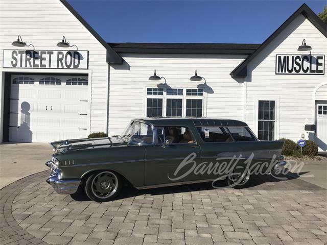 1957 Chevrolet Nomad (CC-2077741) for sale in Columbus, Ohio