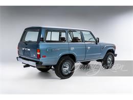 1987 Toyota Land Cruiser (CC-2077742) for sale in Columbus, Ohio
