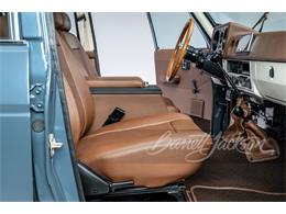 1987 Toyota Land Cruiser (CC-2077742) for sale in Columbus, Ohio
