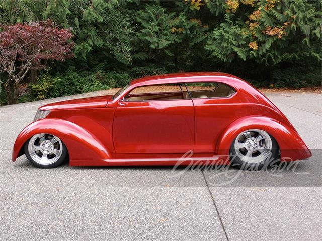 1937 Ford 1 Ton Flatbed (CC-2077743) for sale in Columbus, Ohio