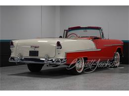 1955 Chevrolet Bel Air (CC-2077744) for sale in Columbus, Ohio