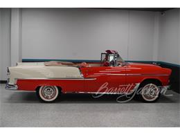 1955 Chevrolet Bel Air (CC-2077744) for sale in Columbus, Ohio