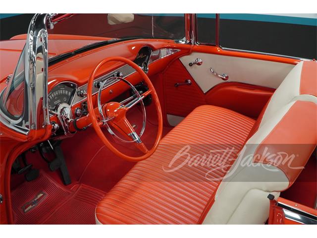 1955 Chevrolet Bel Air (CC-2077744) for sale in Columbus, Ohio