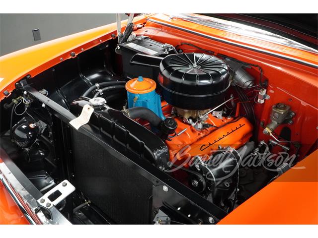 1955 Chevrolet Bel Air (CC-2077744) for sale in Columbus, Ohio