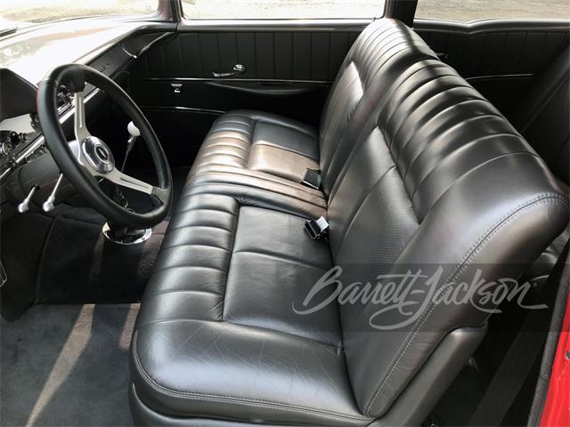 1957 Chevrolet 210 (CC-2077745) for sale in Columbus, Ohio