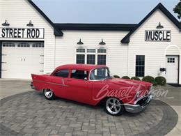 1957 Chevrolet 210 (CC-2077745) for sale in Columbus, Ohio