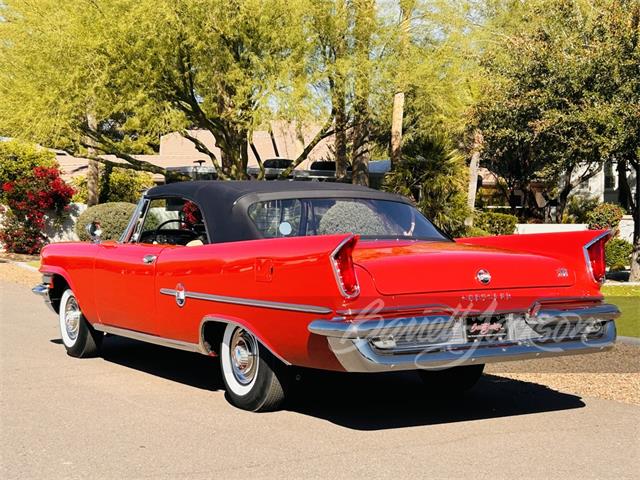 1959 Chrysler 300 (CC-2077746) for sale in Columbus, Ohio