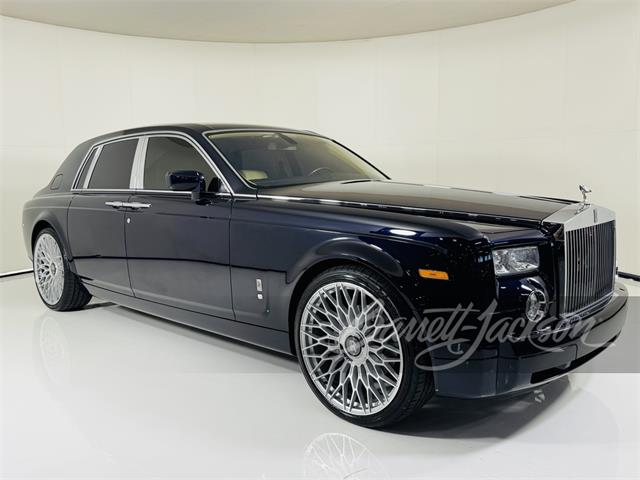 2004 Rolls-Royce Phantom (CC-2077747) for sale in Columbus, Ohio