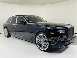 2004 Rolls-Royce Phantom (CC-2077747) for sale in Columbus, Ohio
