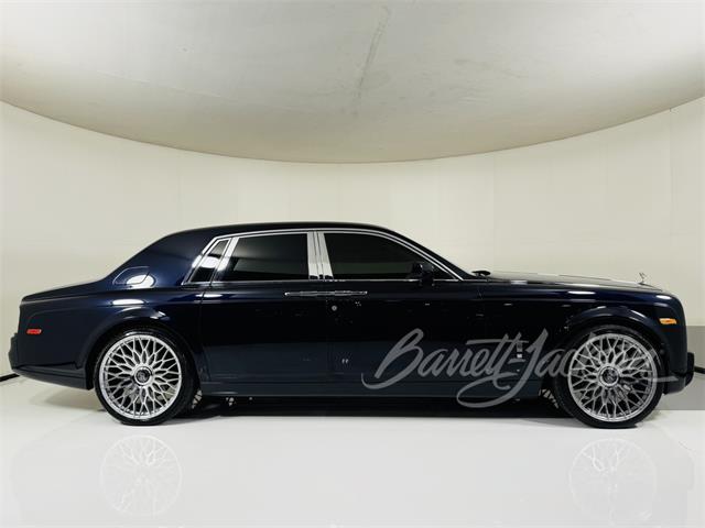 2004 Rolls-Royce Phantom (CC-2077747) for sale in Columbus, Ohio