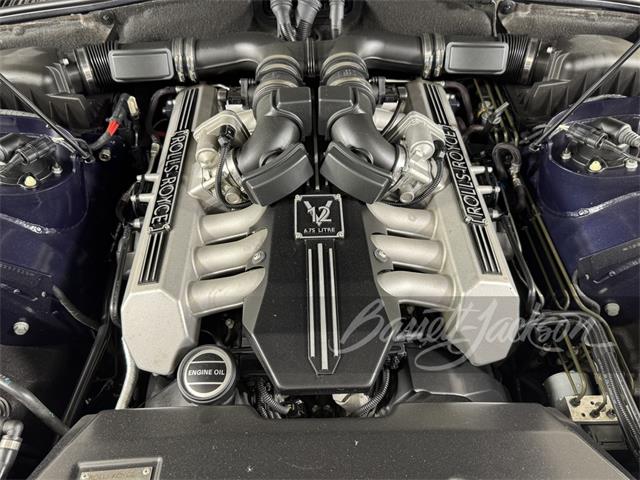 2004 Rolls-Royce Phantom (CC-2077747) for sale in Columbus, Ohio