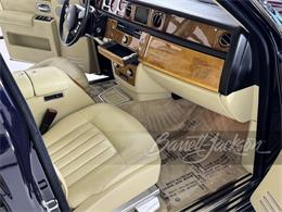 2004 Rolls-Royce Phantom (CC-2077747) for sale in Columbus, Ohio