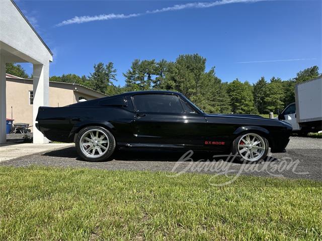 1968 Ford Mustang (CC-2077748) for sale in Columbus, Ohio