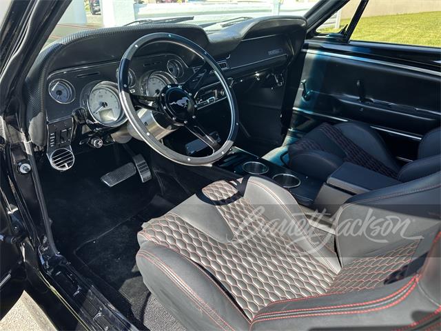 1968 Ford Mustang (CC-2077748) for sale in Columbus, Ohio