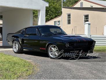 1968 Ford Mustang (CC-2077748) for sale in Columbus, Ohio