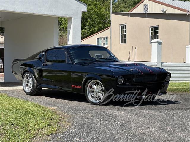 1968 Ford Mustang (CC-2077748) for sale in Columbus, Ohio