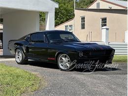 1968 Ford Mustang (CC-2077748) for sale in Columbus, Ohio