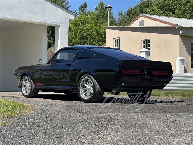 1968 Ford Mustang (CC-2077748) for sale in Columbus, Ohio