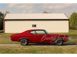 1969 Chevrolet Chevelle SS (CC-2077749) for sale in Columbus, Ohio