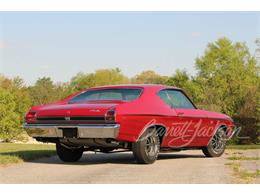 1969 Chevrolet Chevelle SS (CC-2077749) for sale in Columbus, Ohio