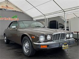 1975 Jaguar XJ6C (CC-2070775) for sale in Los Angeles, California