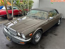 1975 Jaguar XJ6C (CC-2070775) for sale in Los Angeles, California