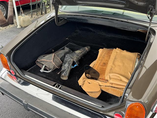 1975 Jaguar XJ6C (CC-2070775) for sale in Los Angeles, California