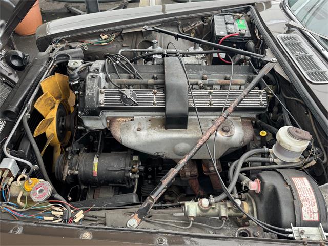 1975 Jaguar XJ6C (CC-2070775) for sale in Los Angeles, California