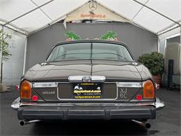 1975 Jaguar XJ6C (CC-2070775) for sale in Los Angeles, California