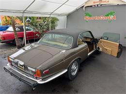1975 Jaguar XJ6C (CC-2070775) for sale in Los Angeles, California