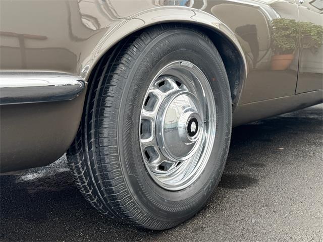 1975 Jaguar XJ6C (CC-2070775) for sale in Los Angeles, California