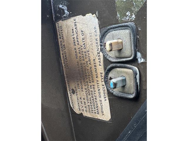 1975 Jaguar XJ6C (CC-2070775) for sale in Los Angeles, California
