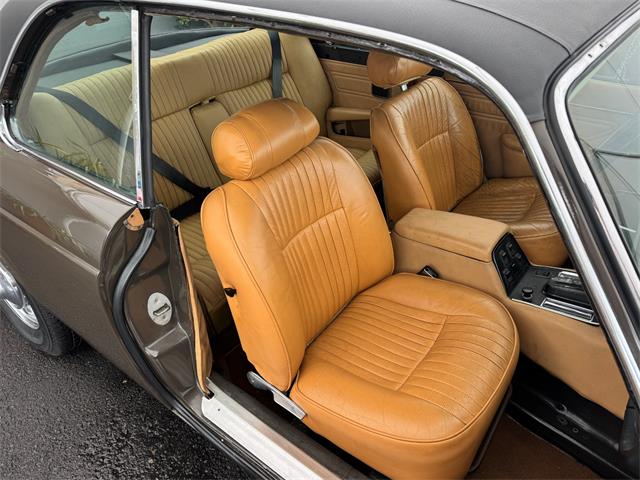 1975 Jaguar XJ6C (CC-2070775) for sale in Los Angeles, California