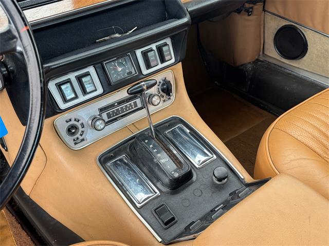 1975 Jaguar XJ6C (CC-2070775) for sale in Los Angeles, California