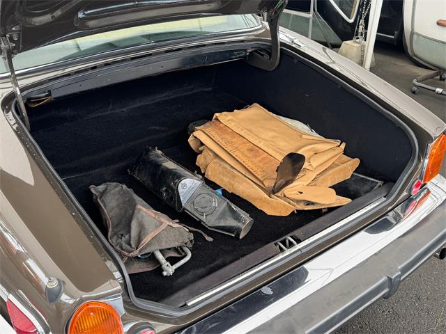 1975 Jaguar XJ6C (CC-2070775) for sale in Los Angeles, California