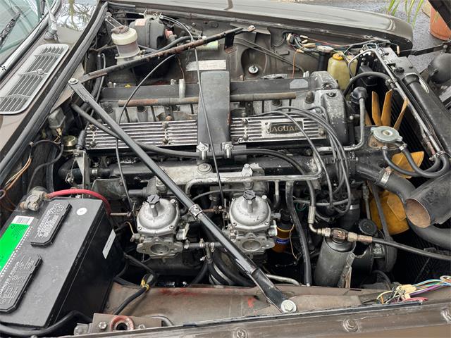 1975 Jaguar XJ6C (CC-2070775) for sale in Los Angeles, California