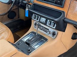 1975 Jaguar XJ6C (CC-2070775) for sale in Los Angeles, California