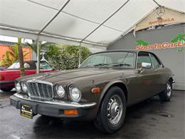 1975 Jaguar XJ6C (CC-2070775) for sale in Los Angeles, California