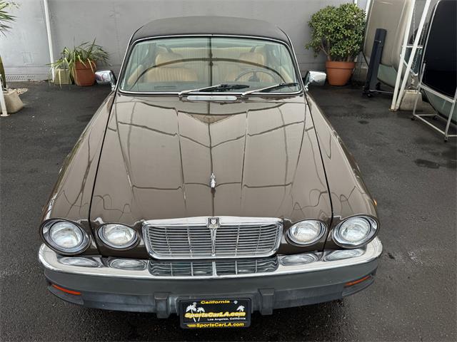 1975 Jaguar XJ6C (CC-2070775) for sale in Los Angeles, California