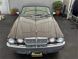 1975 Jaguar XJ6C (CC-2070775) for sale in Los Angeles, California
