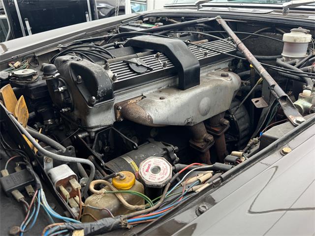 1975 Jaguar XJ6C (CC-2070775) for sale in Los Angeles, California