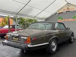 1975 Jaguar XJ6C (CC-2070775) for sale in Los Angeles, California