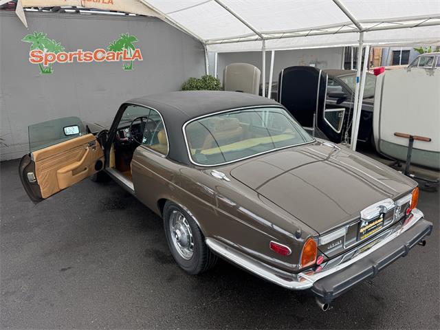 1975 Jaguar XJ6C (CC-2070775) for sale in Los Angeles, California